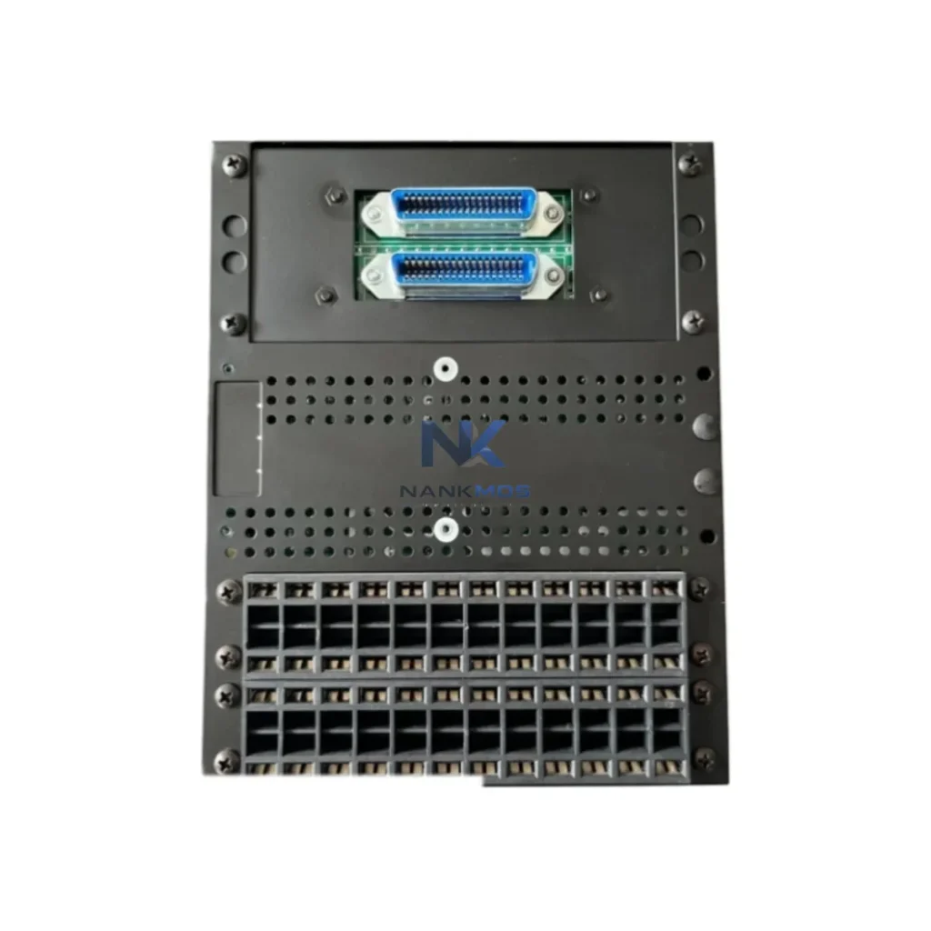 GE 489-P5-HI-A20-E System-Matched Generator Protection Relay for Control Architecture 489-P5-HI-A20-E industrial automation spare part