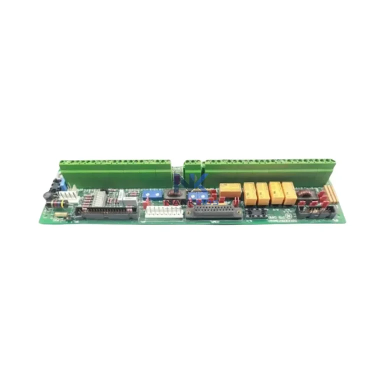 GE (General Electric) 531X305NTBANG1 Terminal Board Module