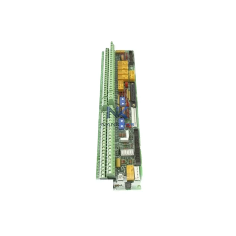 GE 531X305NTBAPG1 Network Interface Board