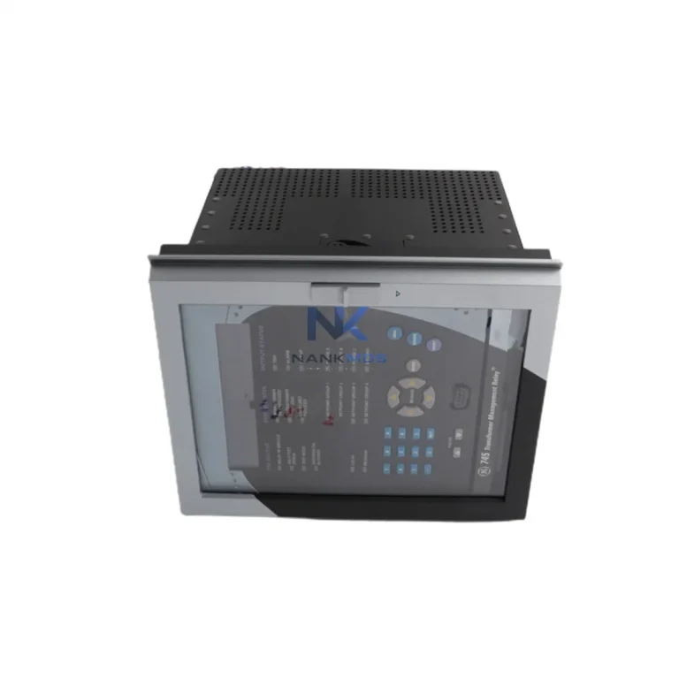GE Multilin 745-W2-P5-G5-HI-A-L-R-E-H Protection Relay