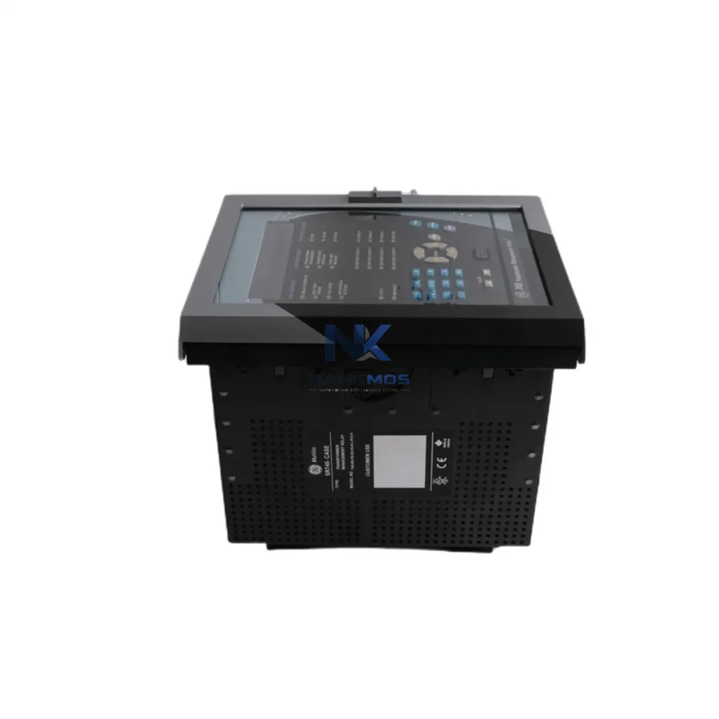 GE 745-W2-P5-G5-HI-A-L-R-E-H Energy-Control Protection Relay 745-W2-P5-G5-HI-A-L-R-E-H industrial automation spare part