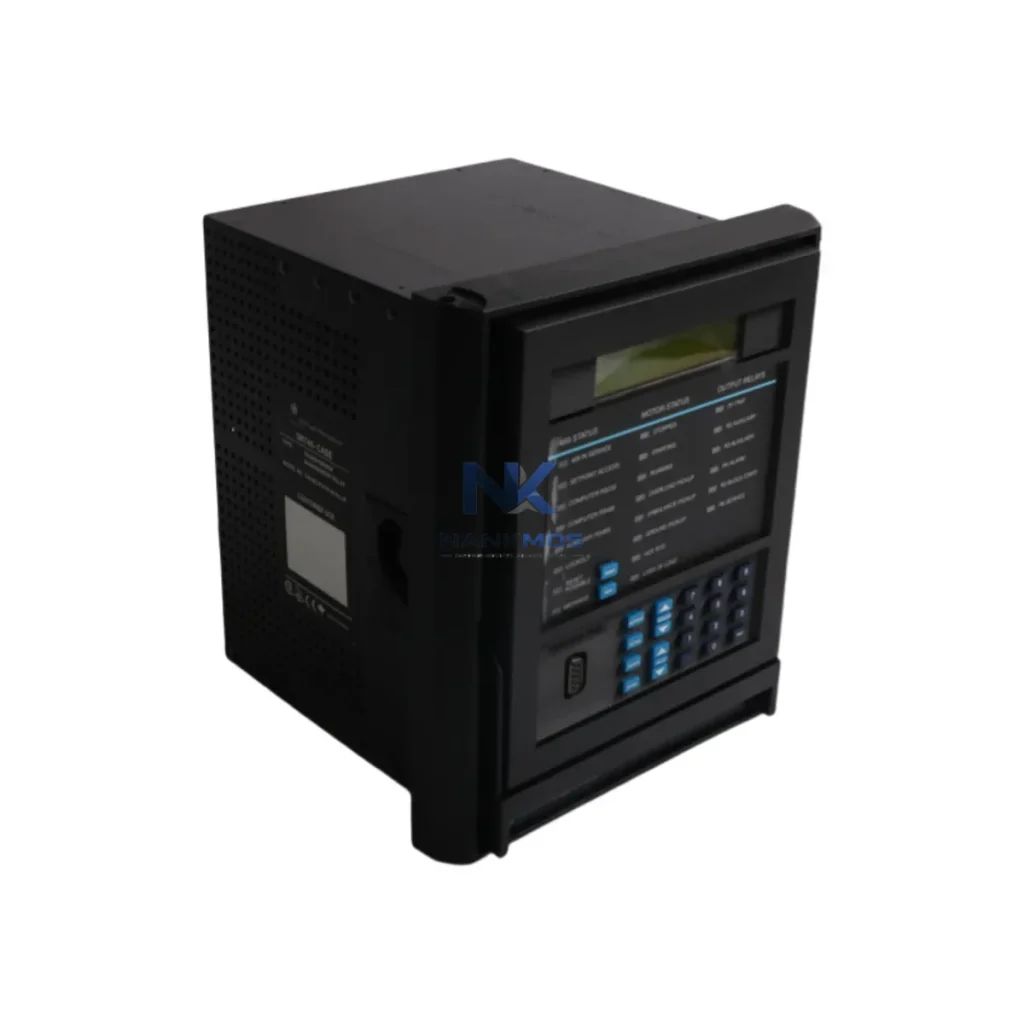 GE Multilin 745-W2-P5-G5-HI-A-L-R Motor Protection Relay product reference image