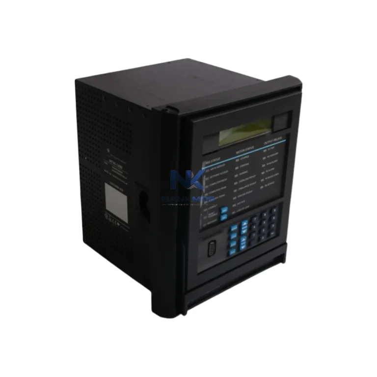 GE Multilin 745-W2-P5-G5-HI-A-L-R Motor Protection Relay