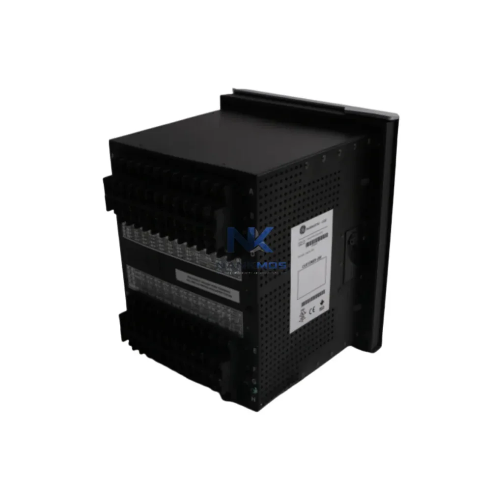 GE 745-W3-P511-G51-HI-R-E Transformer Protection Relay 745-W3-P511-G51-HI-R-E industrial automation spare part