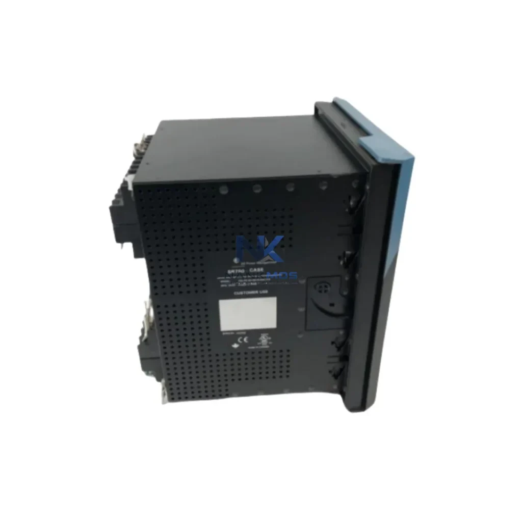 GE 750-P5-G5-S5-HI-A20-R Feeder Management Relay product reference image