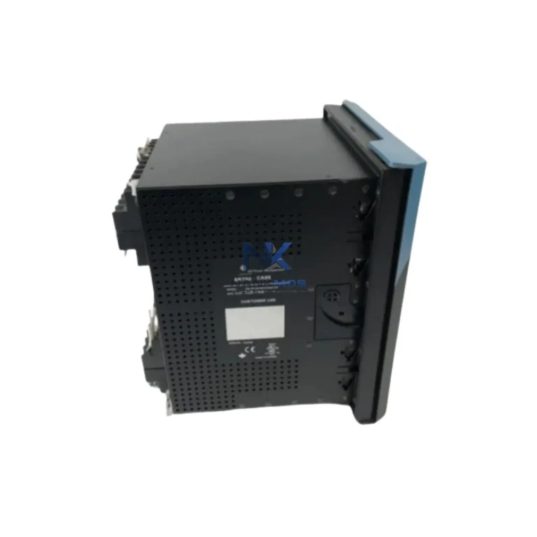 GE 750-P5-G5-S5-HI-A20-R Feeder Management Relay
