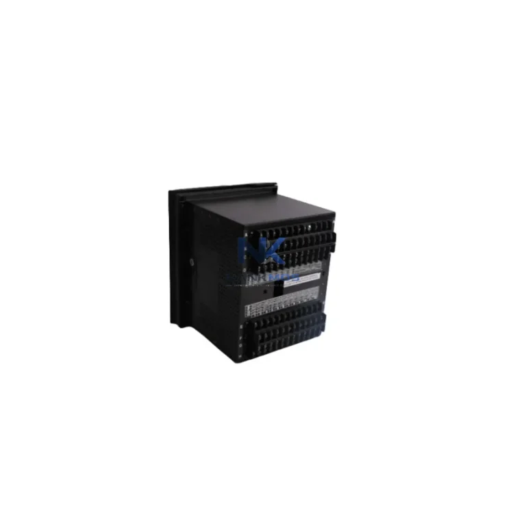 GE 750-P5-G5-S5-HI-AI-R-E Motor Protection Relay