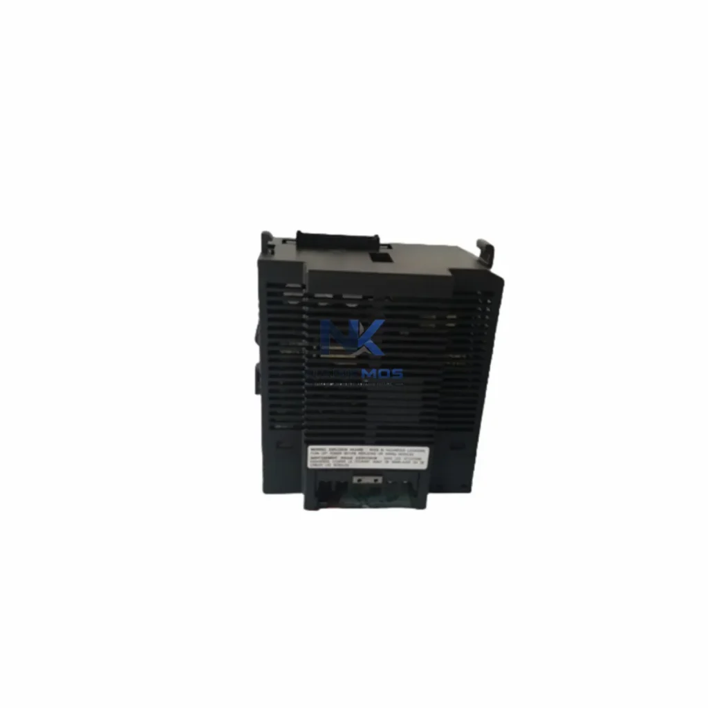 GE 75122-210-50K PLC Module product reference image