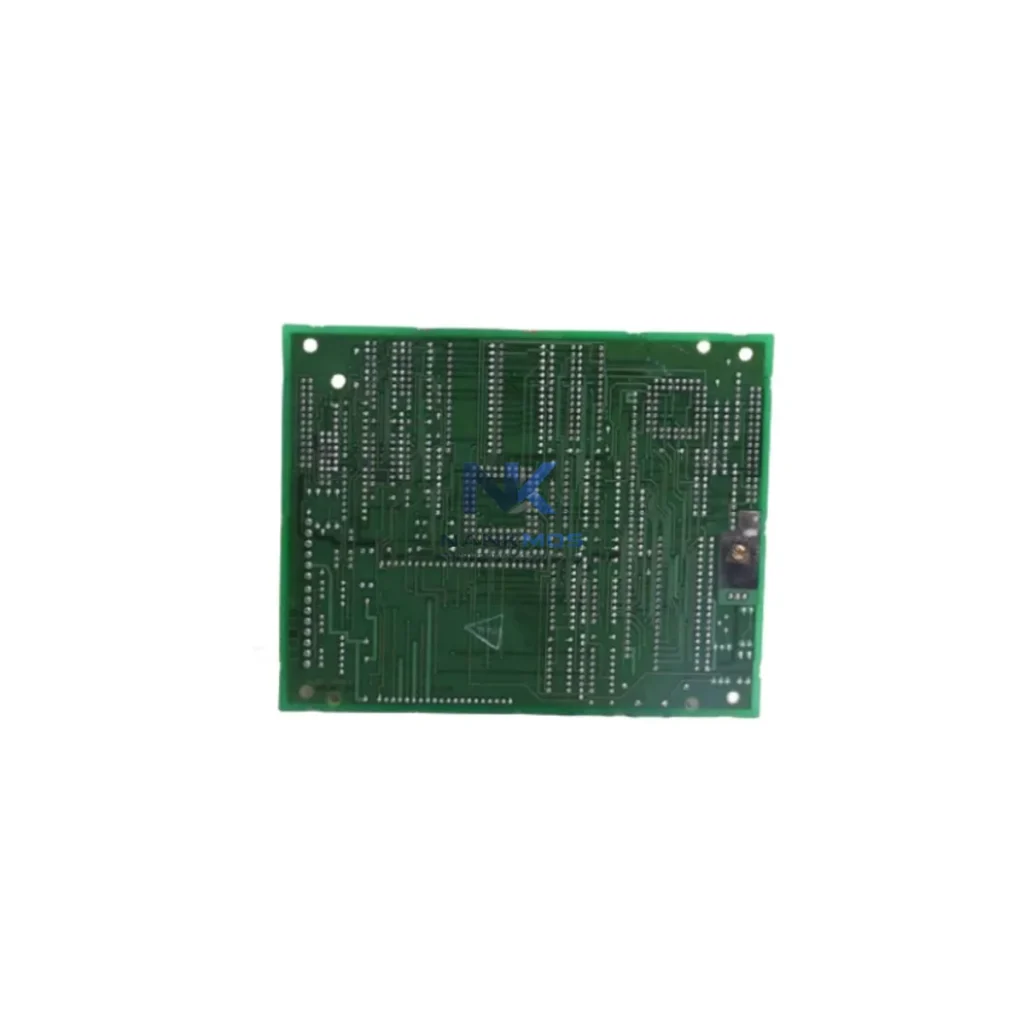 GE 8002-CC-85 Drive Snubber Board product reference image