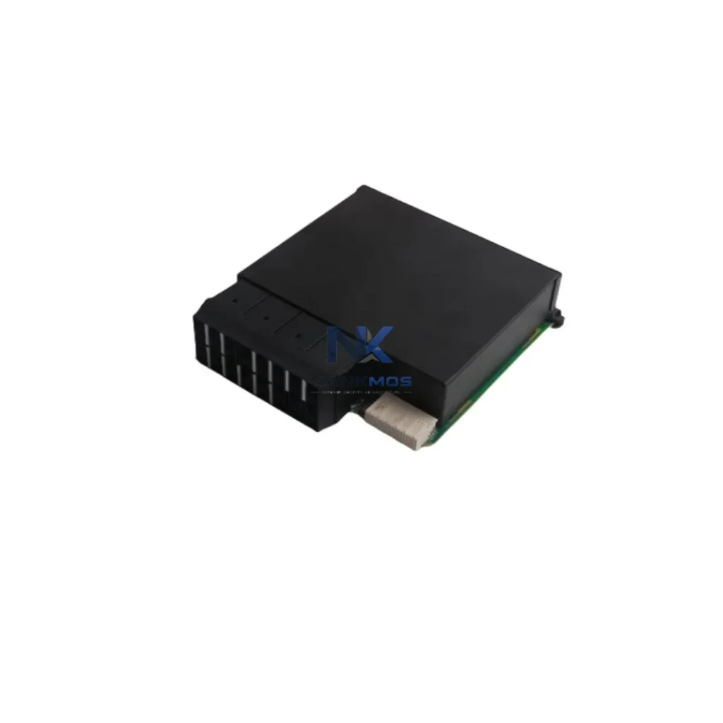 GE Automation 8421-CC-PS PLC Module product reference image