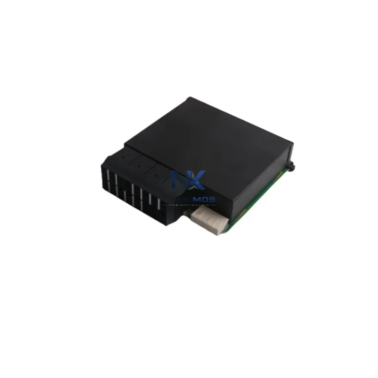 GE Automation 8421-CC-PS PLC Module