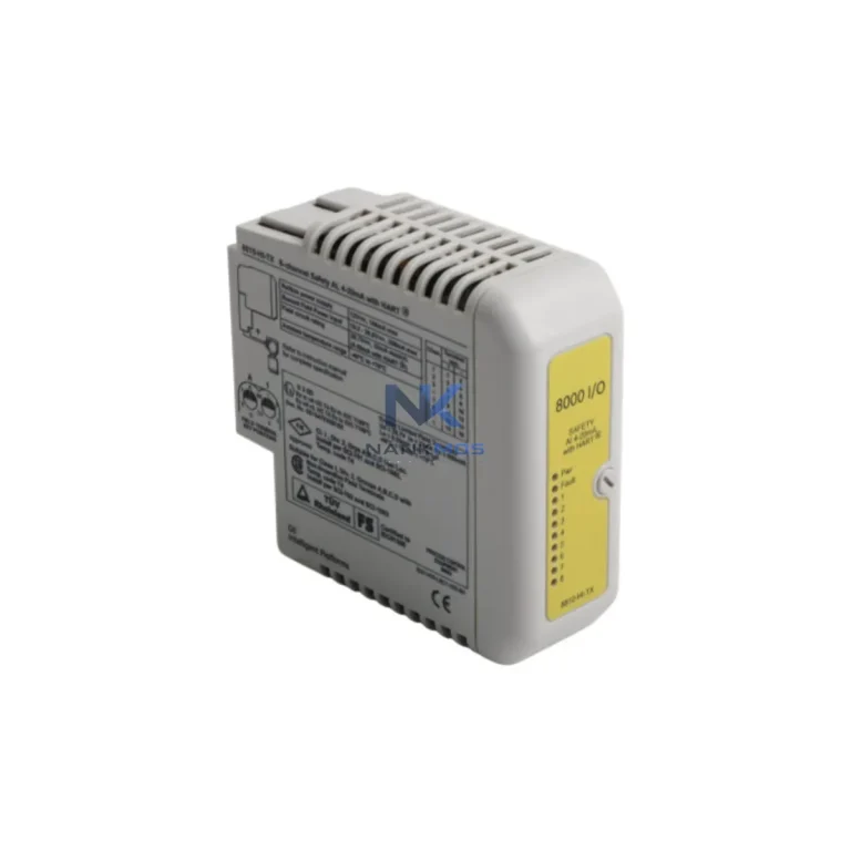GE 8810-HI-TX-01 8810-HI-TX I/O Module