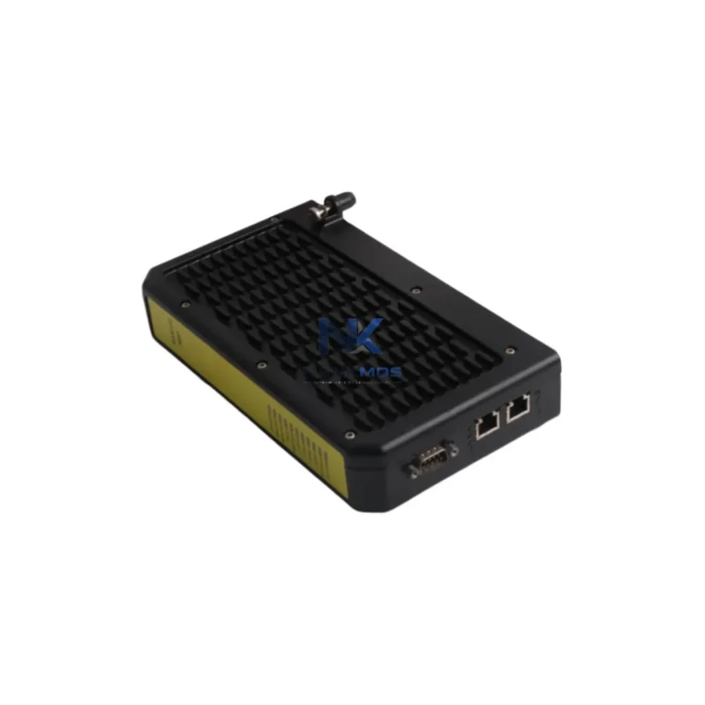 GE 8851 8851-LC-MT Network Interface Module product reference image