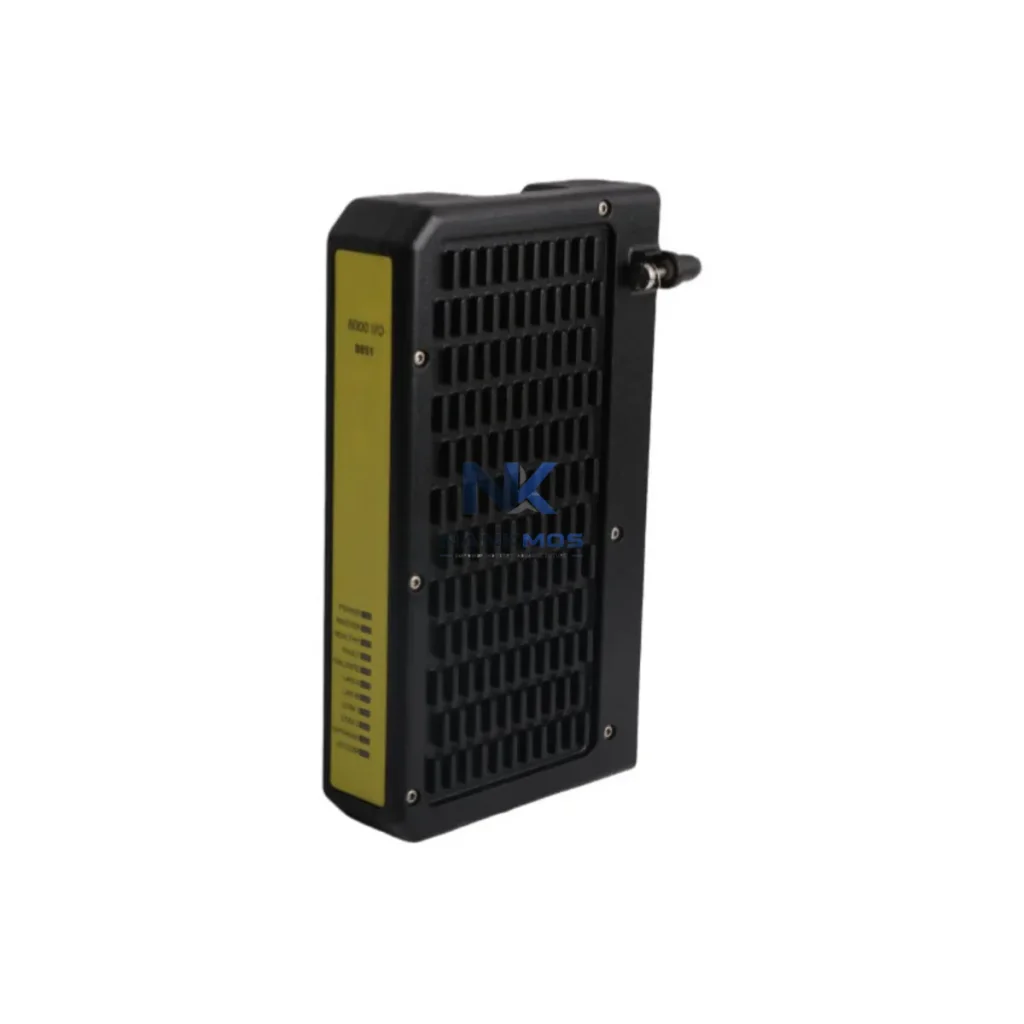 GE 8851-LC-MT Network-Linked Safety Controller for Smart Automation 8851 8851-LC-MT industrial automation spare part