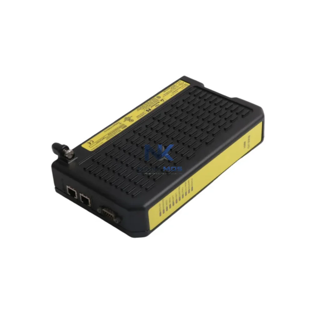 GE 8851-LC-MT Network-Linked Safety Controller for Smart Automation 8851 8851-LC-MT industrial automation spare part