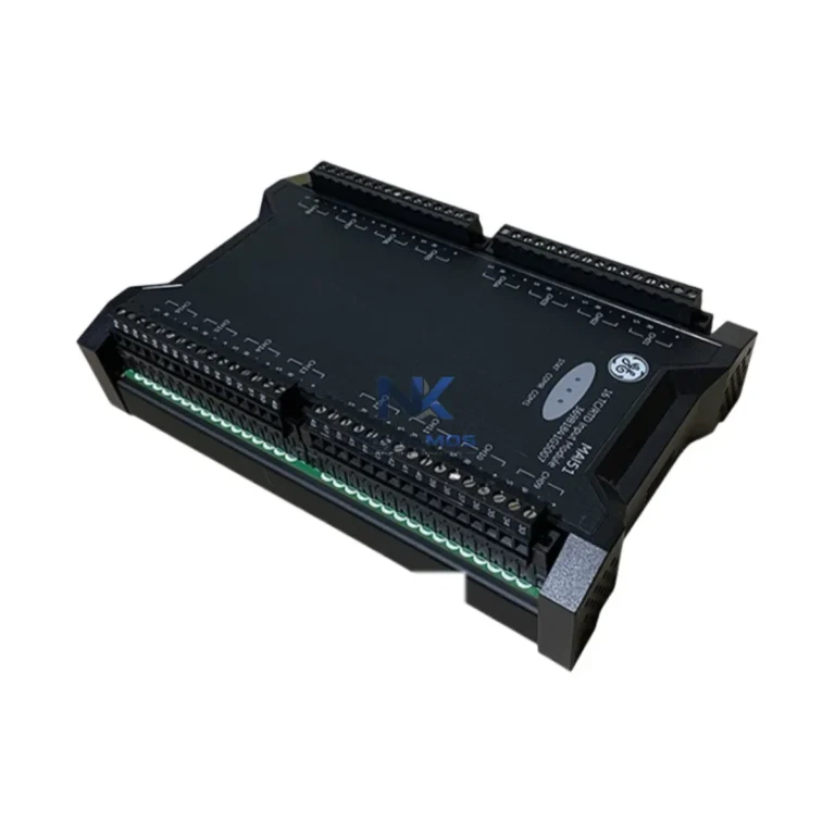 GE BAO21 369B1871G5003 Analog Output Module