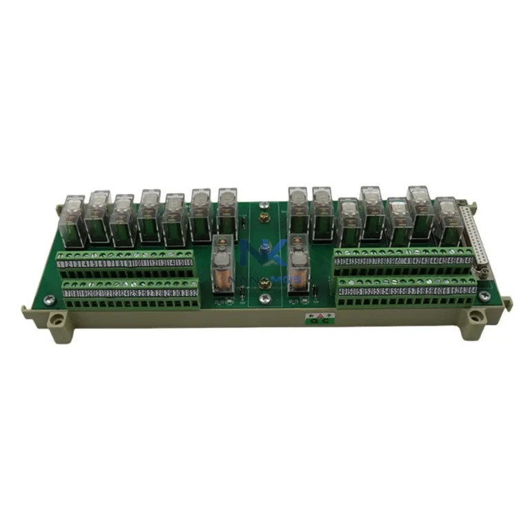 GE BDO11 369B1874G5002 Digital Output Module