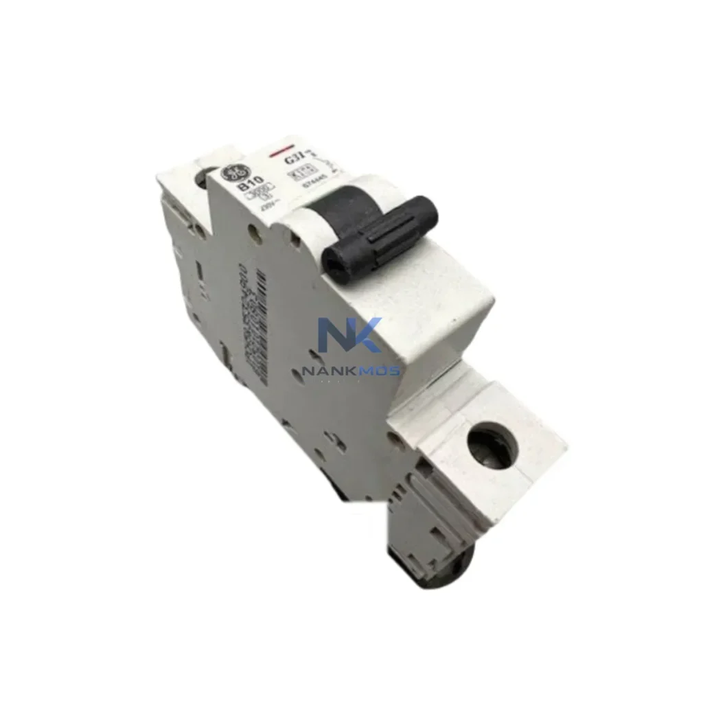 GE BVP10 369B1878G5001 Valve Position Controller product reference image