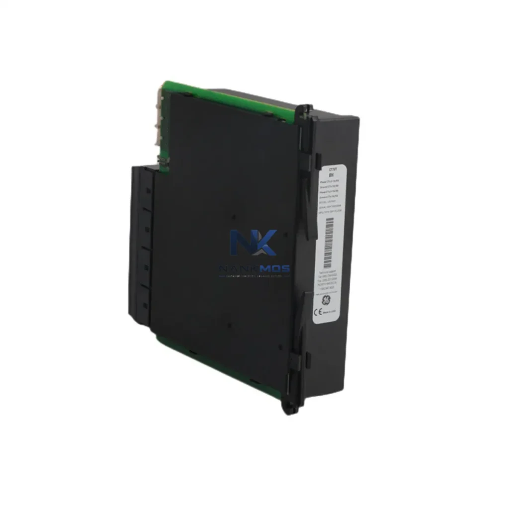 GE CT/VT8H UR8HH System-Matched Relay Contact for Control Architecture CT/VT8H UR8HH industrial automation spare part