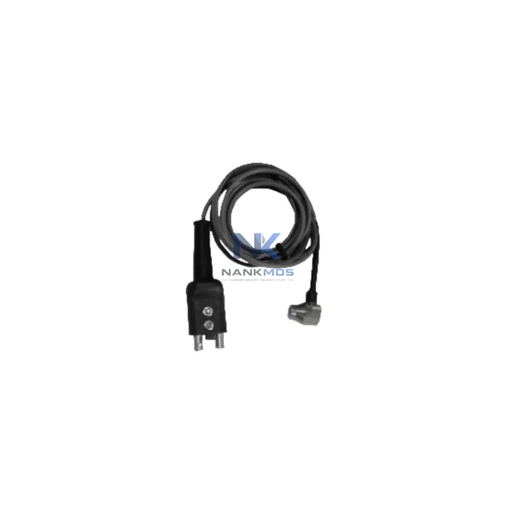 GE Bently Nevada DA512 Thickness Monitoring Module product reference image