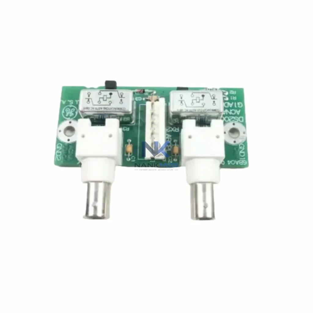 GE DS200ACNAG1ADD Amplifier Board product reference image
