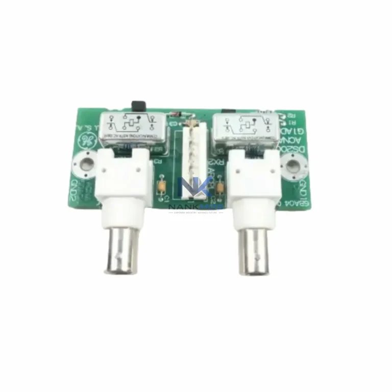 GE DS200ACNAG1ADD Amplifier Board