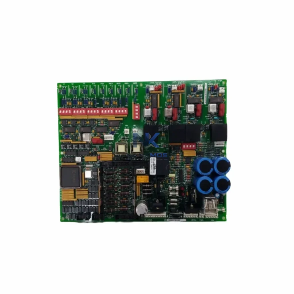 GE DS200DCFBG1BNC Power Supply Board product reference image