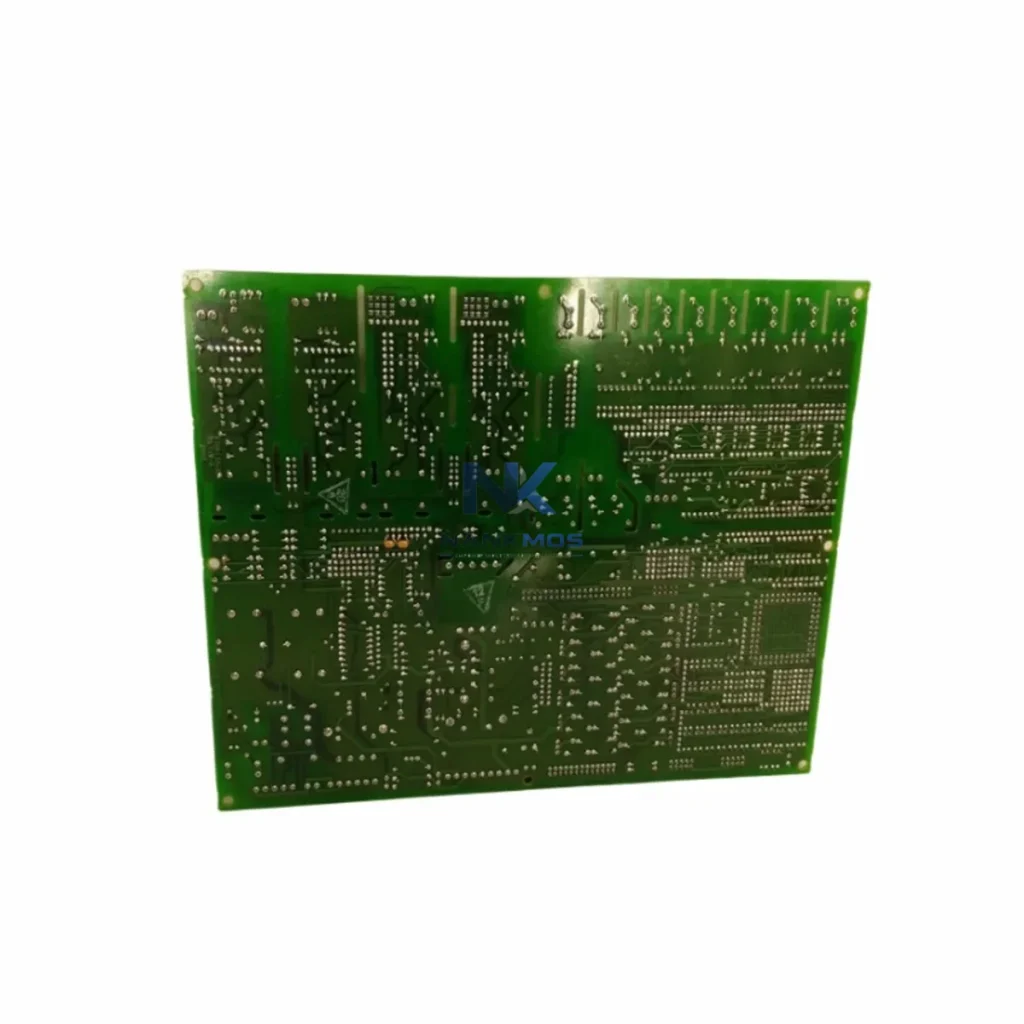 GE DS200DCFBG1BNC System-Ready Power Supply for Mark V Architecture DS200DCFBG1BNC industrial automation spare part
