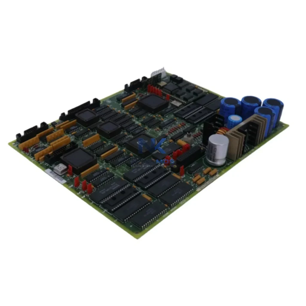 GE DS200DMCBG1A Network-Linked Interface for Smart Automation DS200DMCBG1A industrial automation spare part