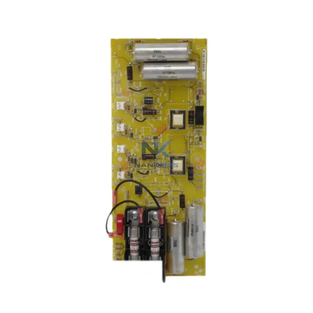 GE DS200FSAAG2A Gate Amplifier Board product reference image