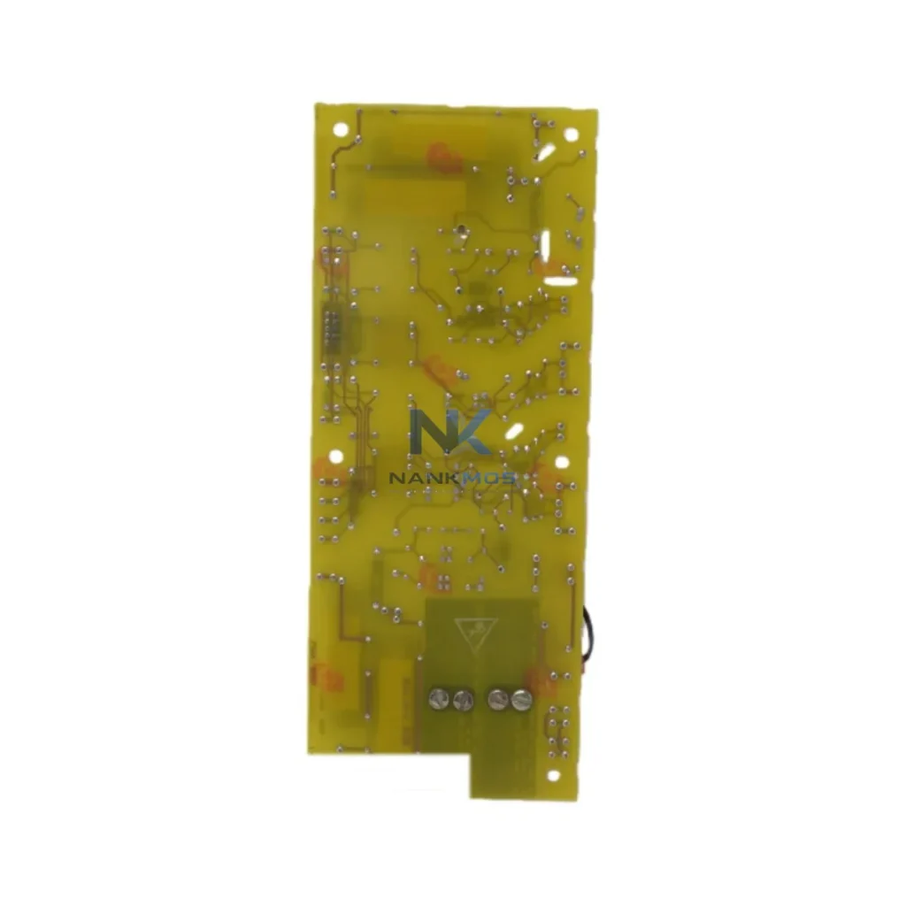 GE DS200FSAAG2A Energy-Control Gate Amplifier DS200FSAAG2A industrial automation spare part