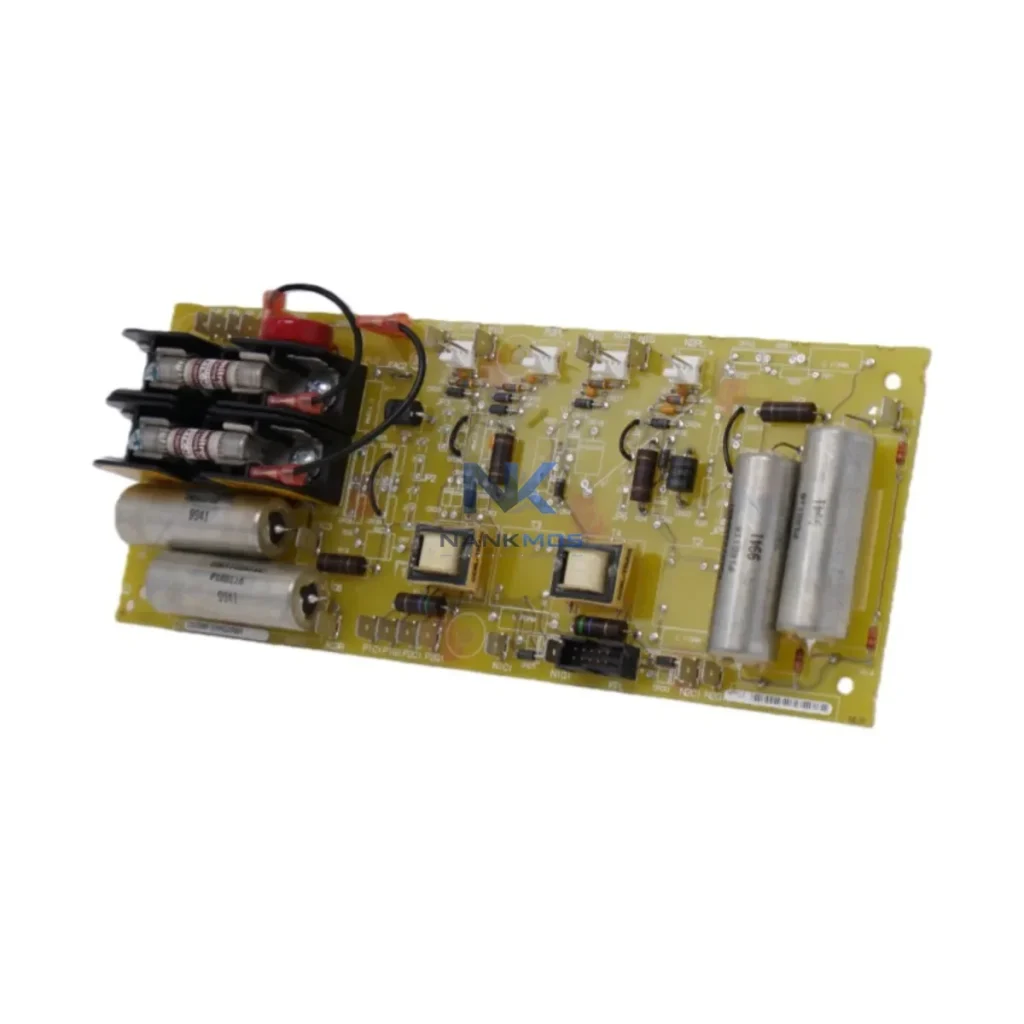 GE DS200FSAAG2A Energy-Control Gate Amplifier DS200FSAAG2A industrial automation spare part