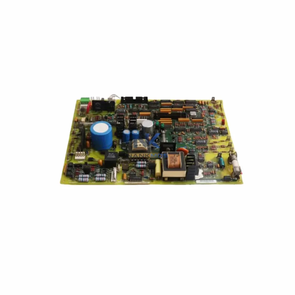 GE DS200IMCPG1BBA Industrial Network Interface product reference image