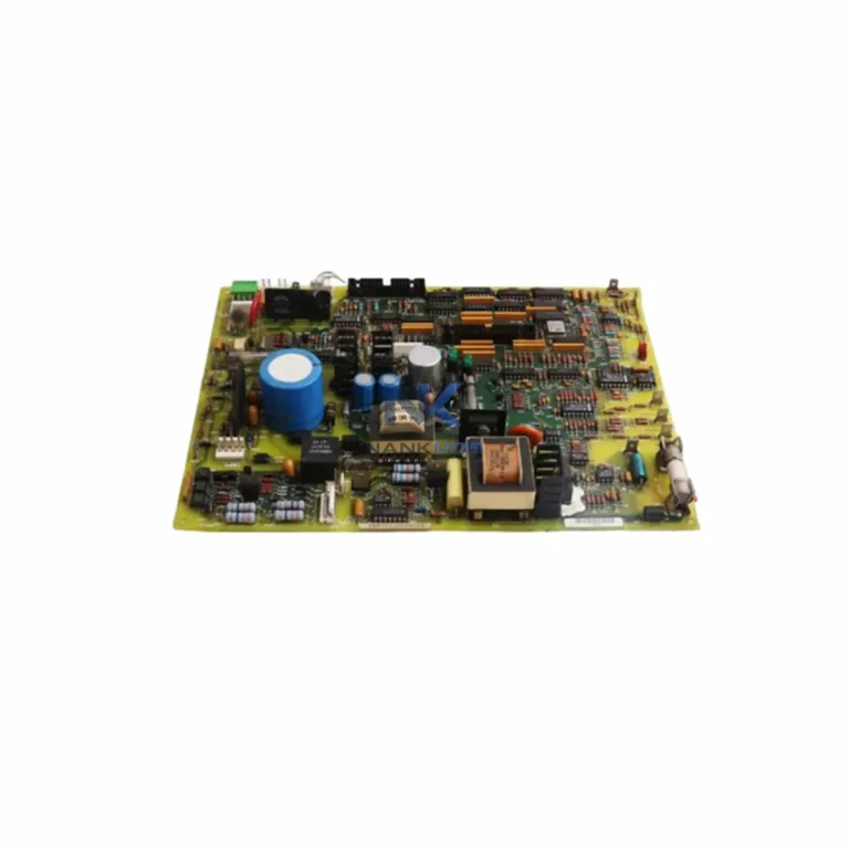 GE DS200IMCPG1BBA Industrial Network Interface