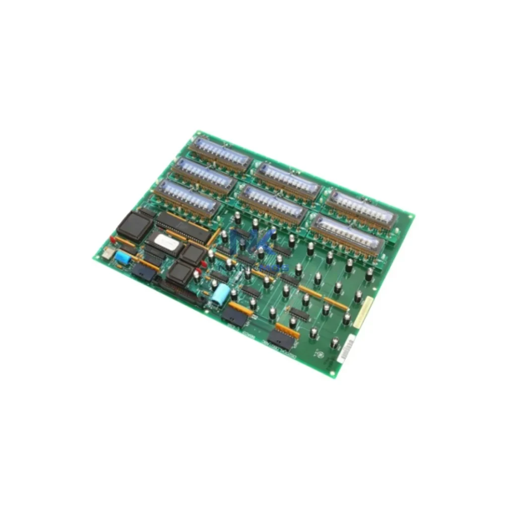 General Electric DS200KLDBG1ABC DCS Display Board product reference image