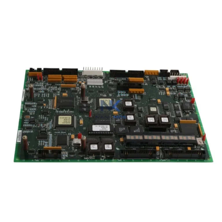 GE DS200LDCCH1AKA Communication Card