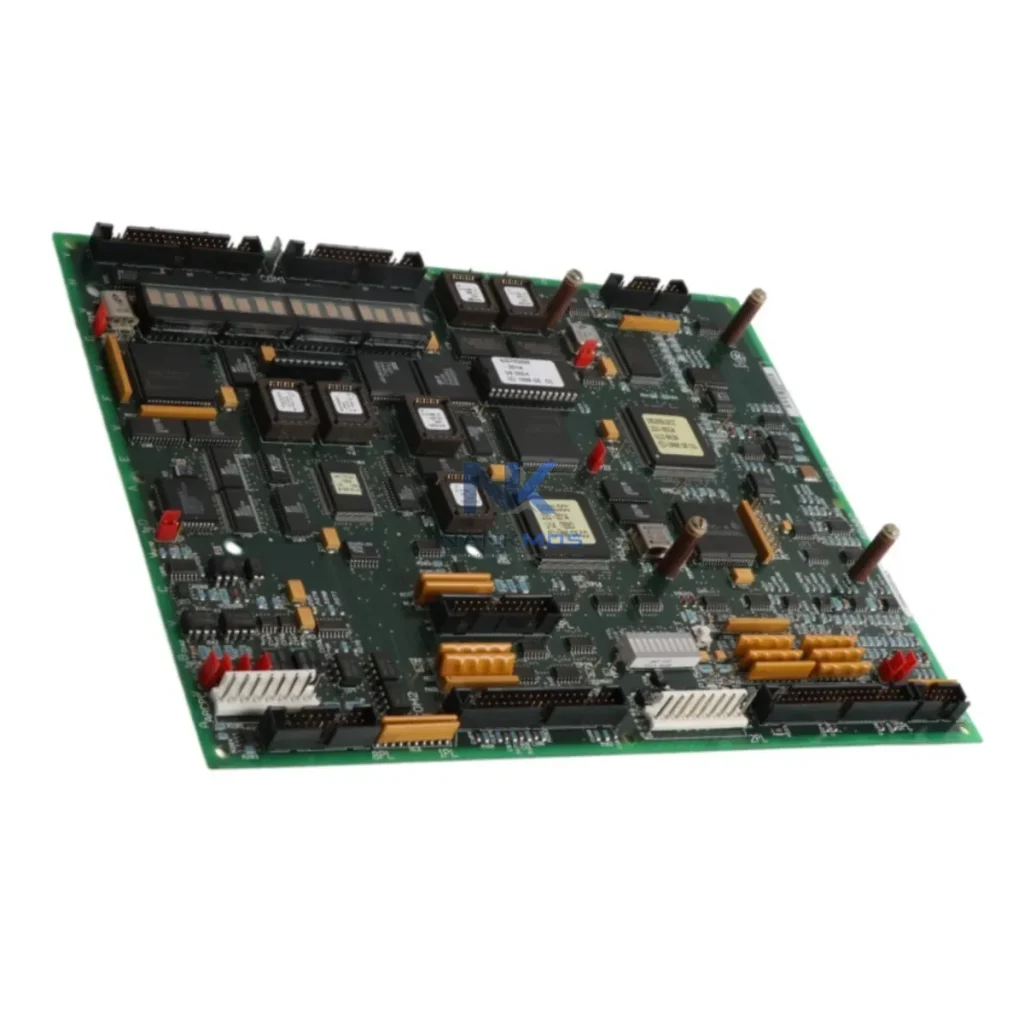 GE DS200LDCCH1AKA Network-Linked LAN Card for Smart Automation DS200LDCCH1AKA industrial automation spare part
