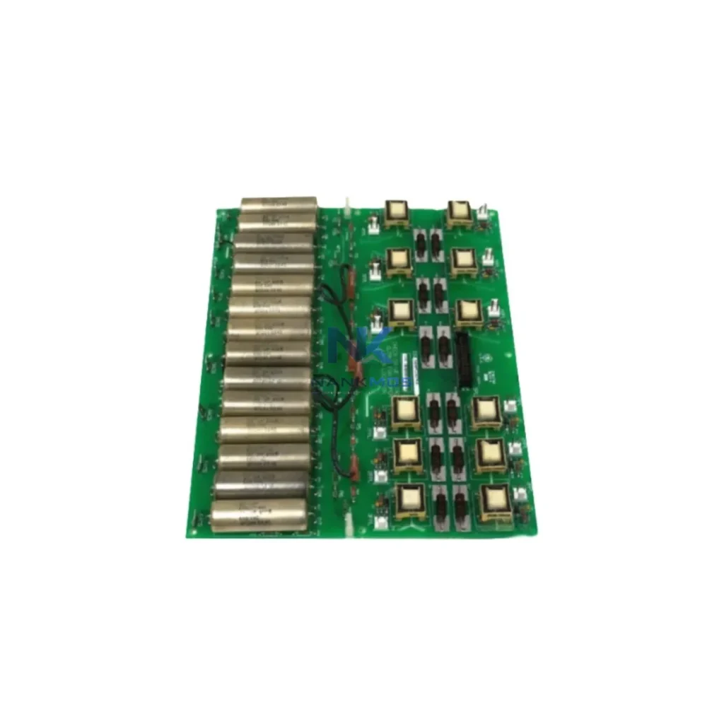 GE DS200PCCAG7ACB Power Connect Board product reference image
