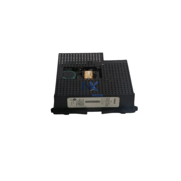 GE DS200PCCAG8ACB Power Connect Board