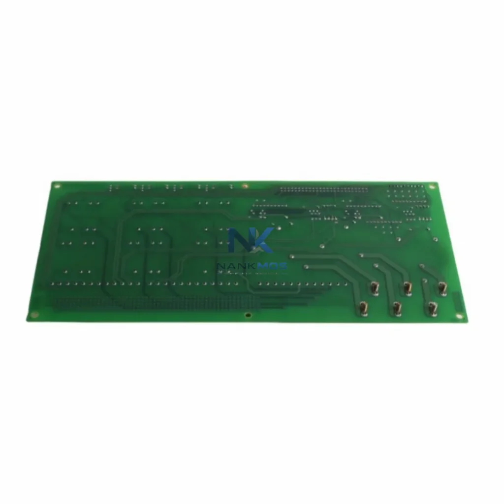 GE DS200PLIBG2ACA System-Matched Turbine Control Board for Control Architecture DS200PLIBG2ACA industrial automation spare part
