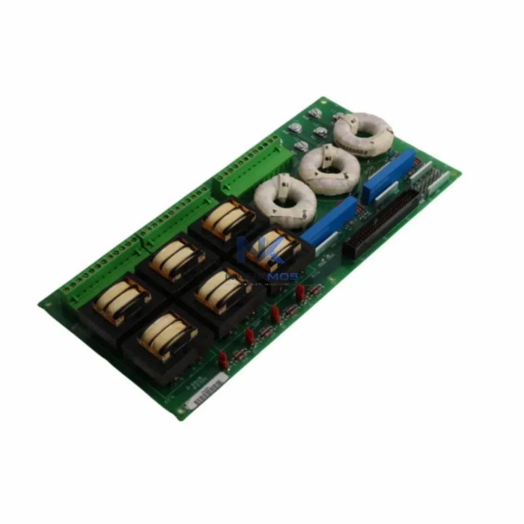 GE DS200PLIBG2ACA System-Matched Turbine Control Board for Control Architecture DS200PLIBG2ACA industrial automation spare part