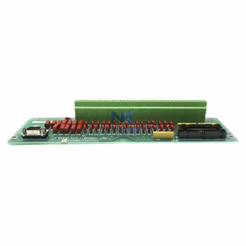 GE DS200QTBAG1ACB Termination Board product reference image