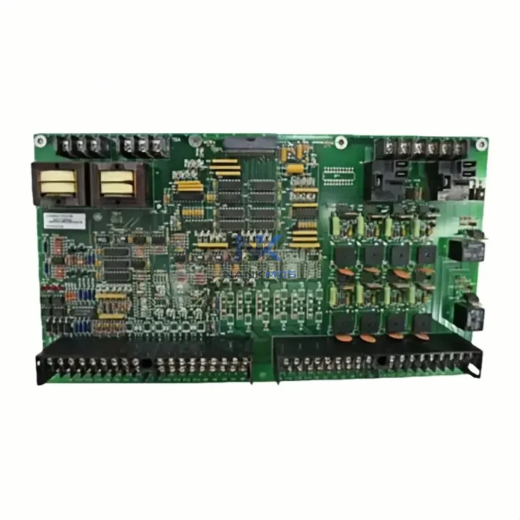 GE DS200RTBAG2AGL Relay Terminal Board product reference image