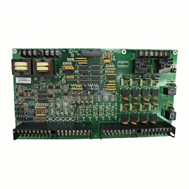 GE DS200RTBAG2AGL Relay Terminal Board