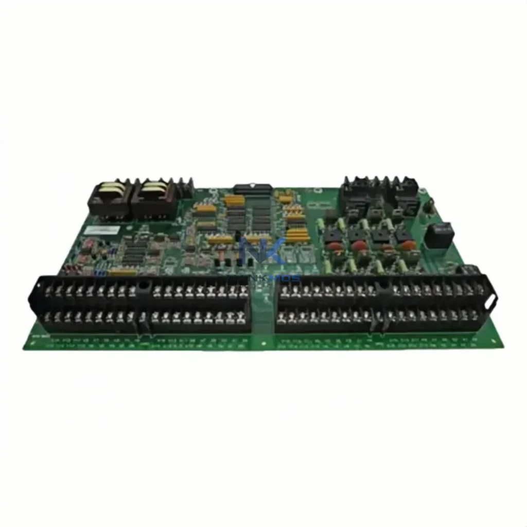 GE DS200RTBAG2AGL Network-Linked Relay Terminal for Smart Automation DS200RTBAG2AGL industrial automation spare part