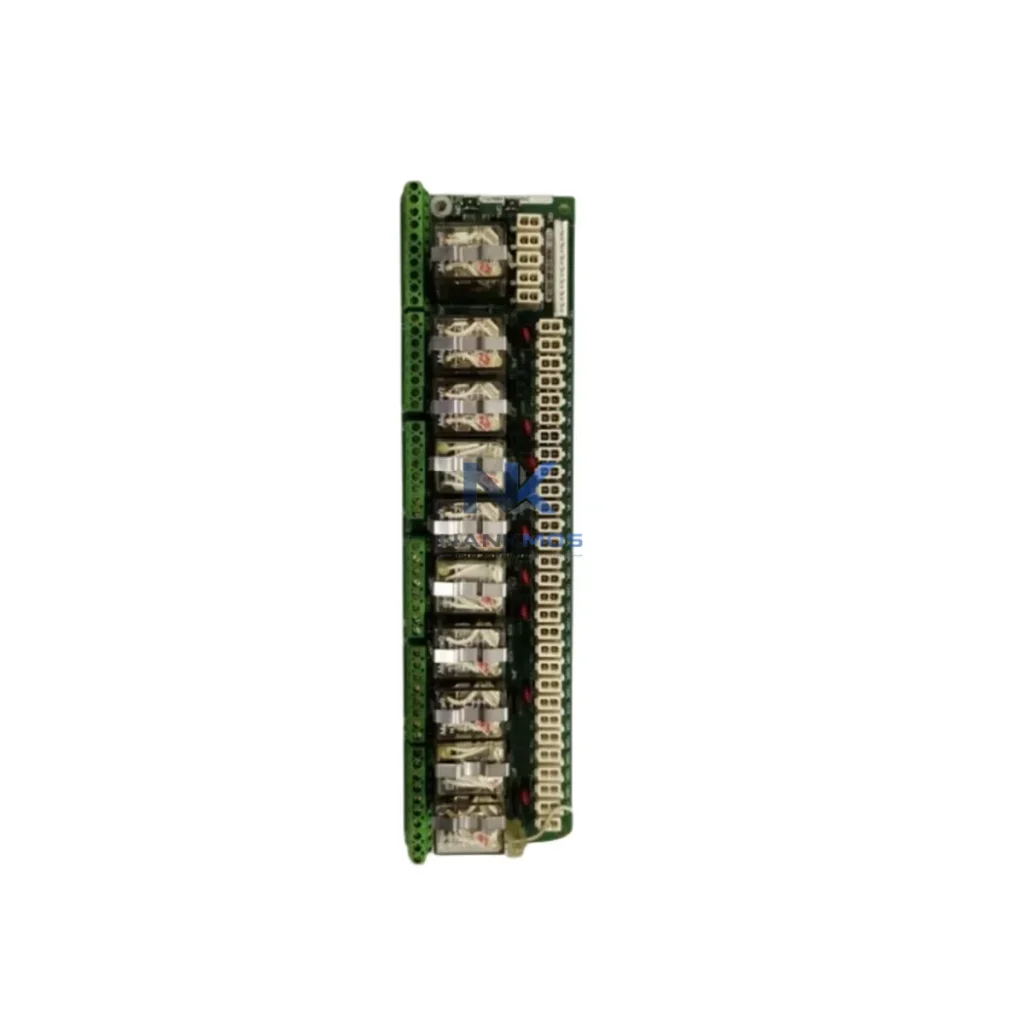 GE DS200RTBAG3AHC Relay Terminal Board product reference image