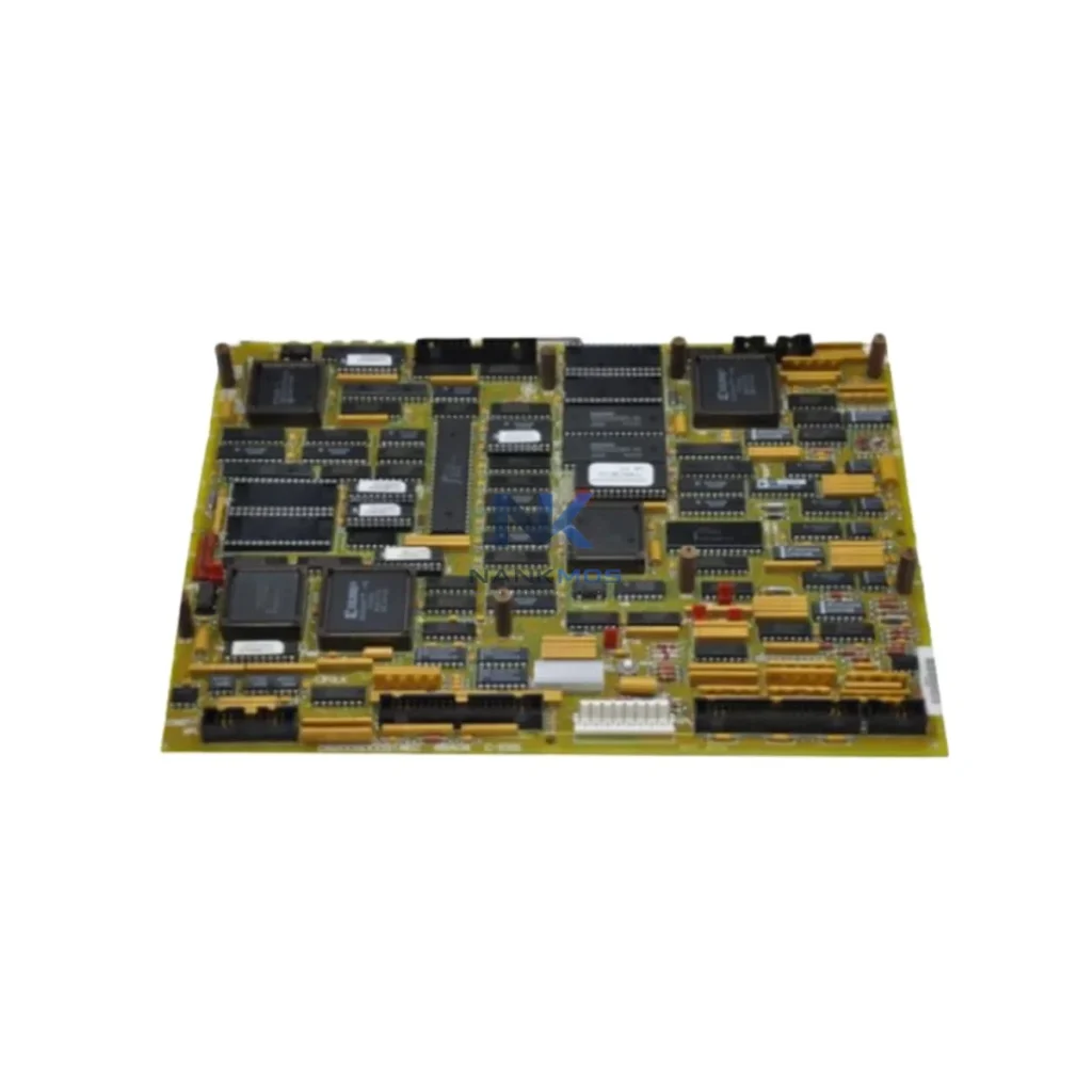 GE DS200SDCCG1AEB Drive Control Card product reference image