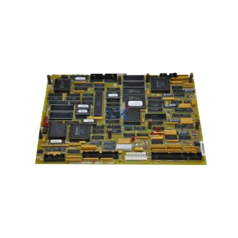 GE DS200SDCCG1AEB Drive Control Card