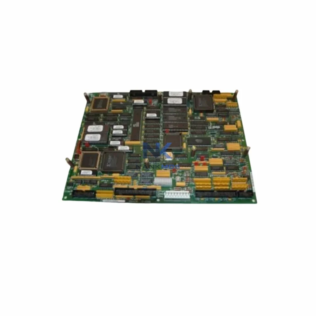 GE (General Electric) DS200SDCCG1AHD Drive Control Card product reference image