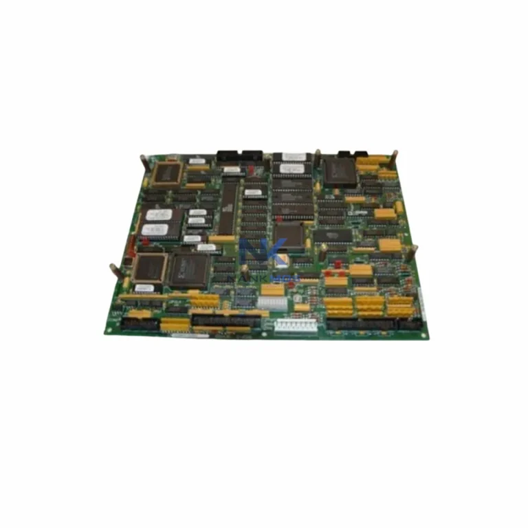 GE (General Electric) DS200SDCCG1AHD Drive Control Card